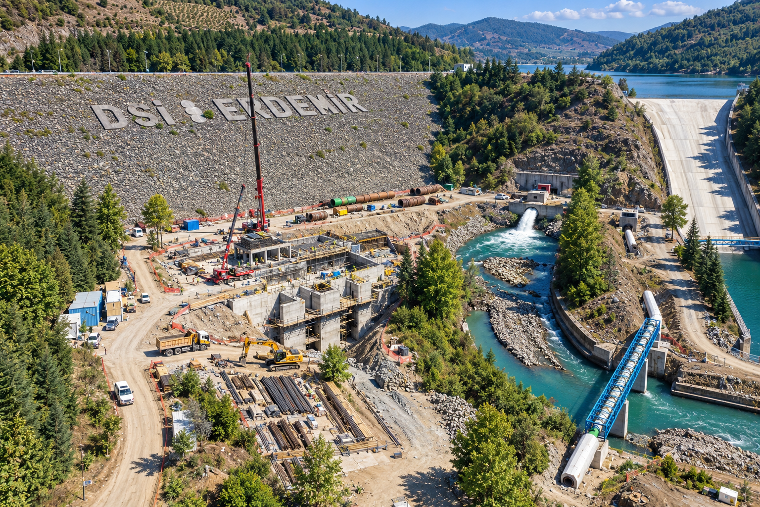 Water & Utilities